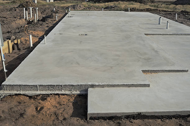 Best Concrete Sidewalk Installation in Walters, OK