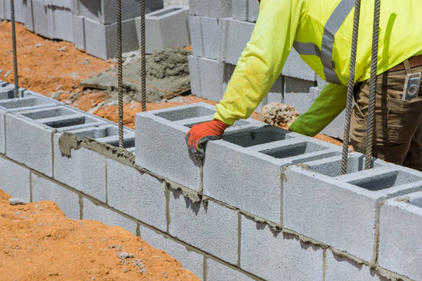 Best Concrete Demolition Services in Walters, OK