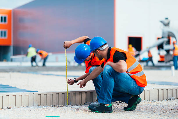  Walters, OK Concrete contractor Pros